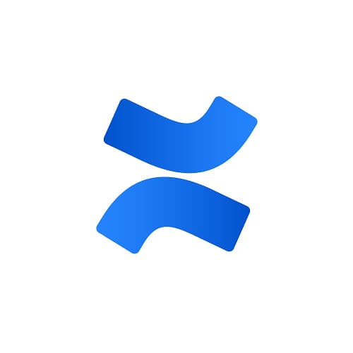 Confluence logo