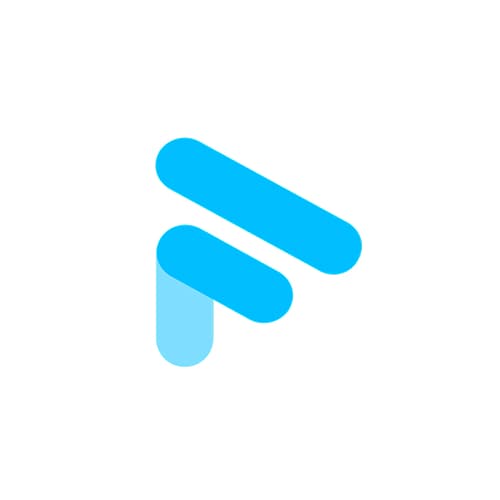 Fathom logo