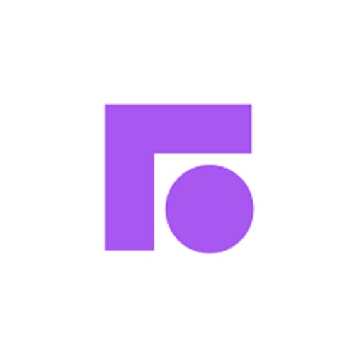 Front logo