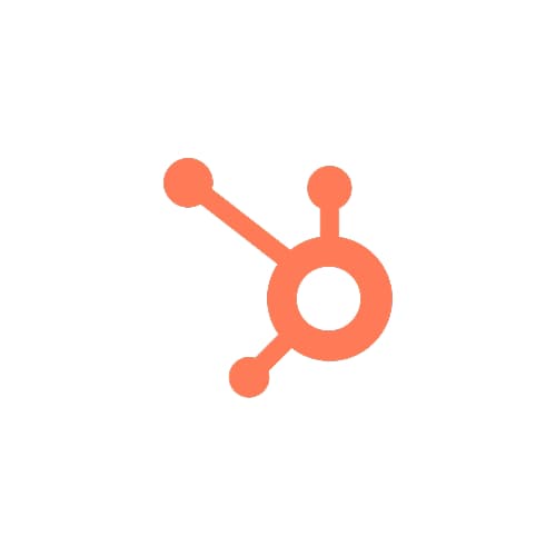 HubSpot logo