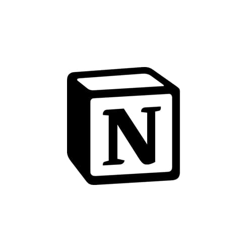 Notion logo