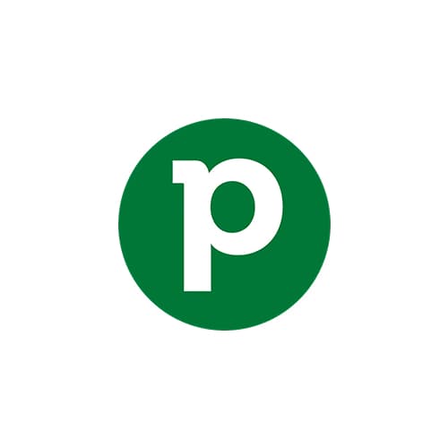 Pipedrive logo