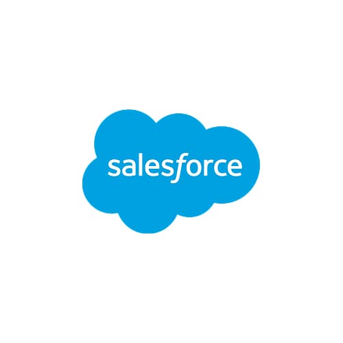 Salesforce logo