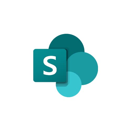SharePoint logo
