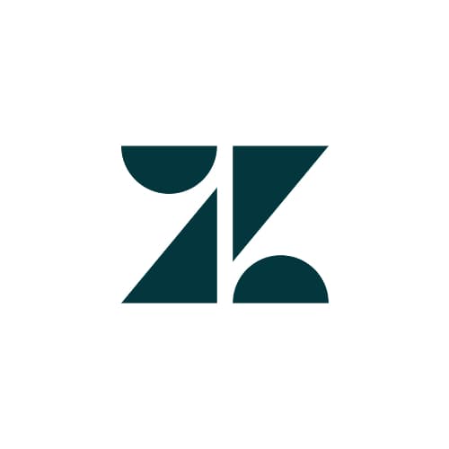 Zendesk logo