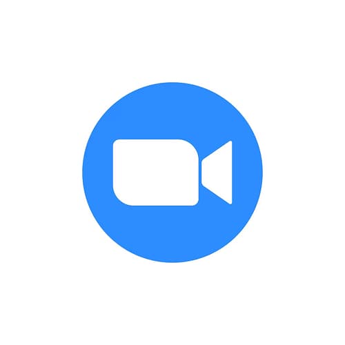 Zoom logo