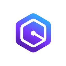 Amazon Q logo