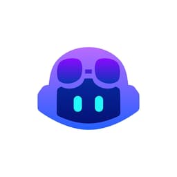 GitHub Copilot logo