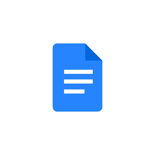 Google Docs