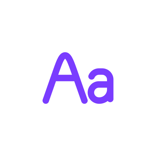 Text Files